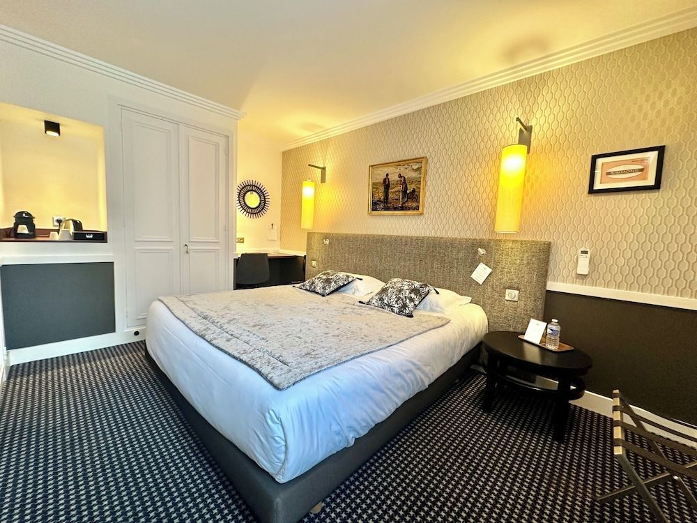 Hotel Maison Lia 1