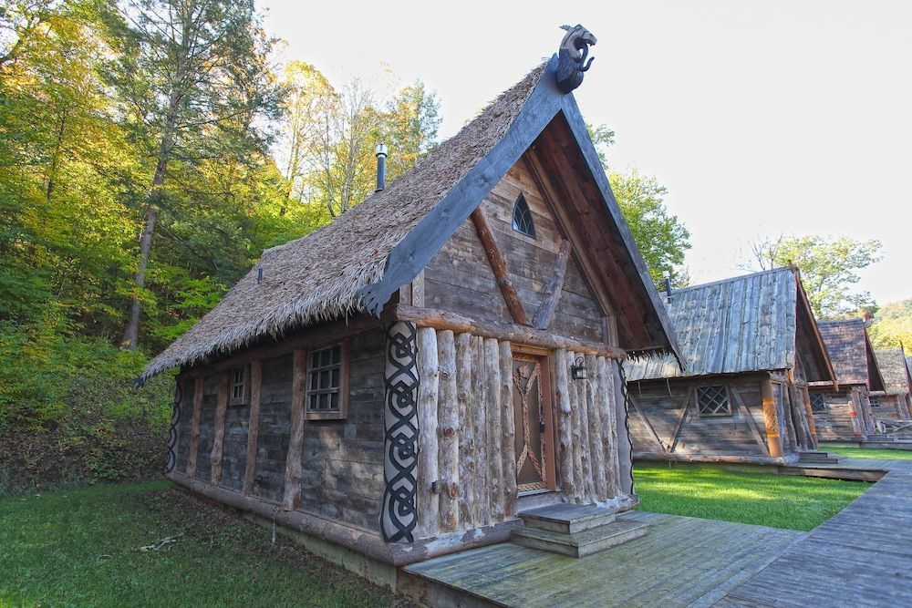 Vikings Villages Resort 1