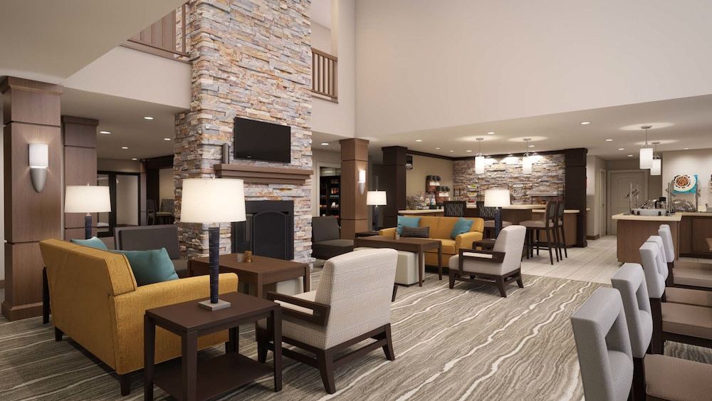 Staybridge Suites WATERLOO - ST. JACOBS AREA by IHG 2