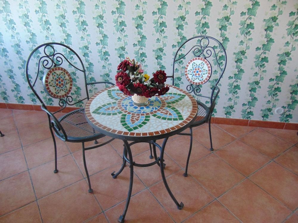 Albergo Villa Nobile 2