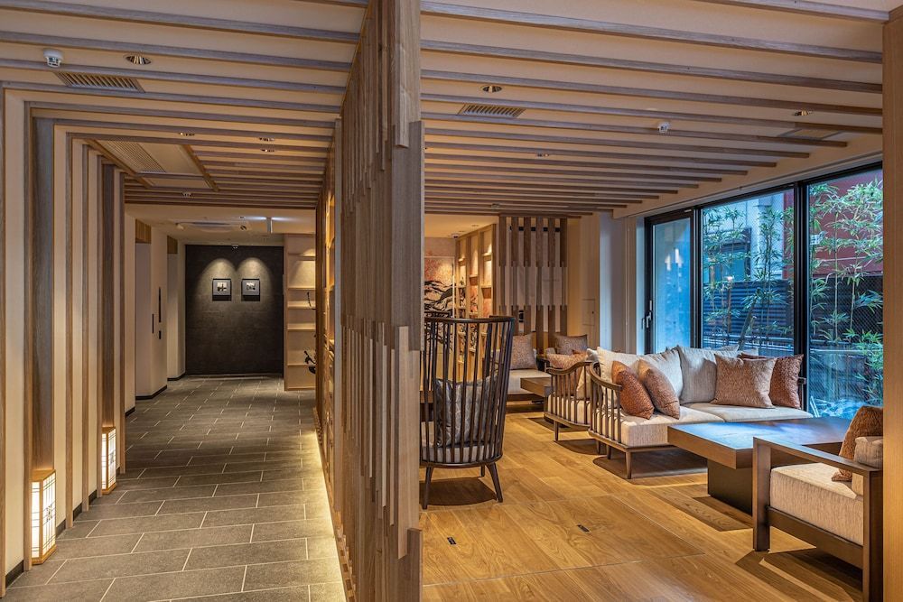 PROSTYLE RYOKAN TOKYO ASAKUSA 2