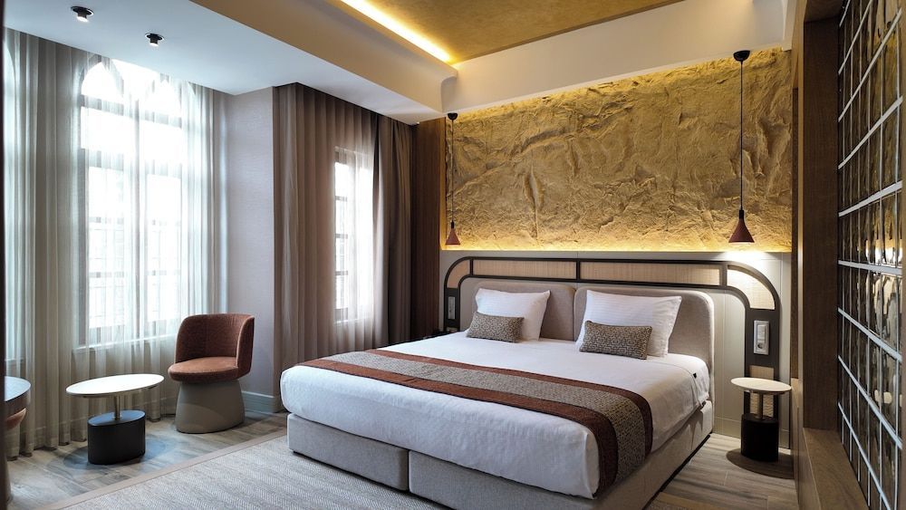 Rempart Hotel 2