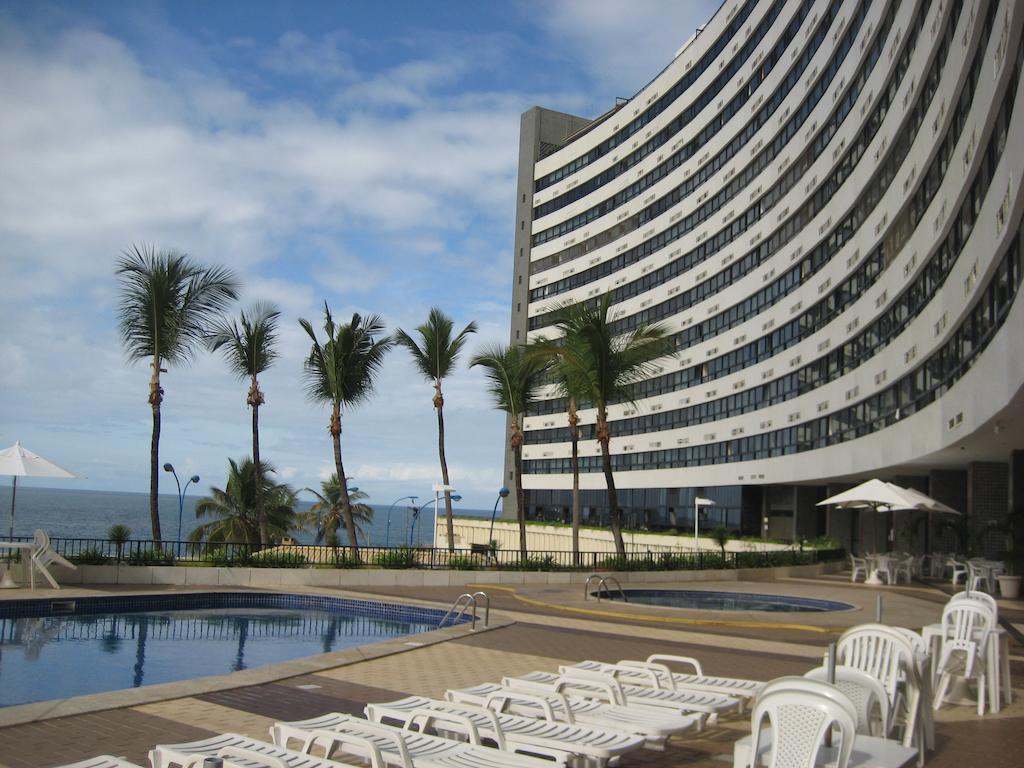 Ondina Apart Hotel Residences 2
