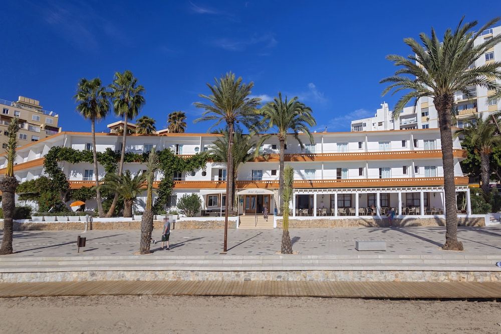 Hotel Figueretes 1