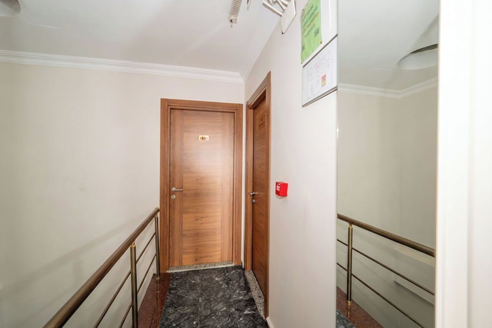 Aras Life Hotel 1
