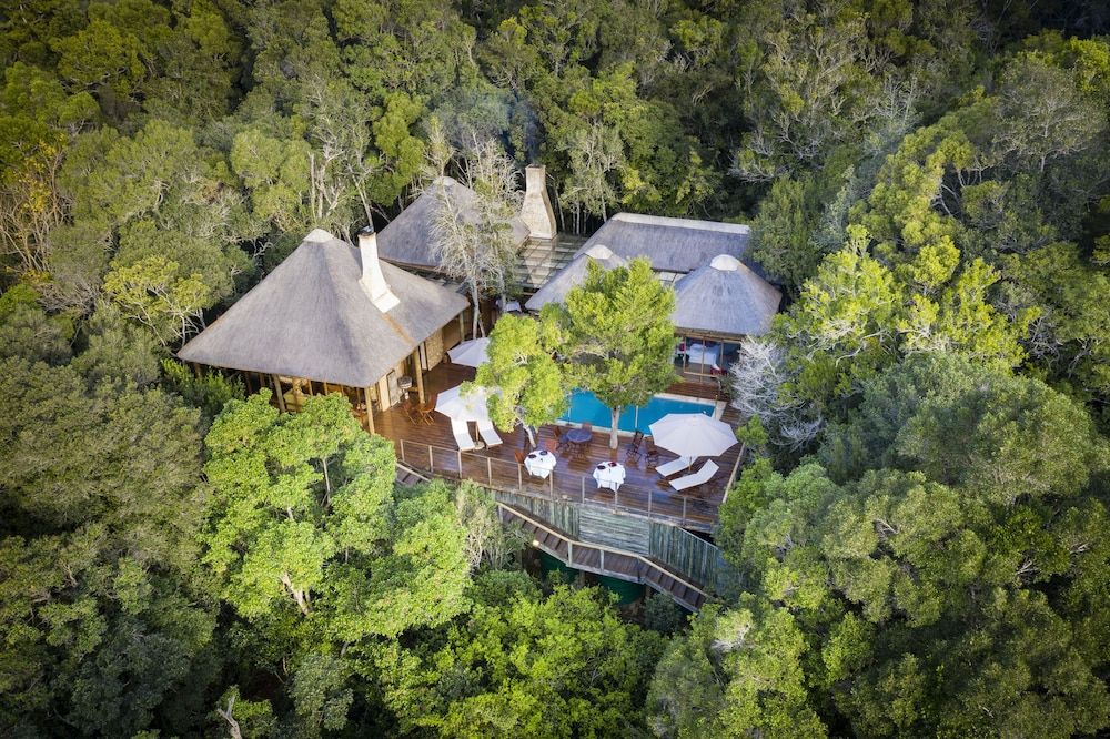 Trogon House and Forest Spa 1
