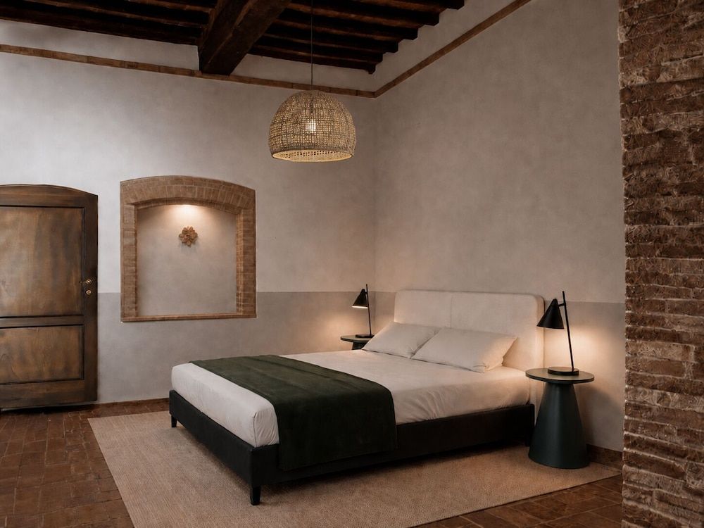Agriturismo Pian di Barca 2