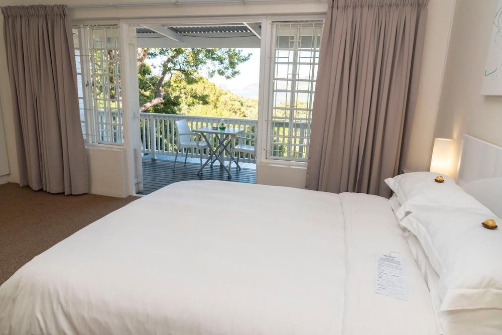 South Villa Guesthouse&Garden 2