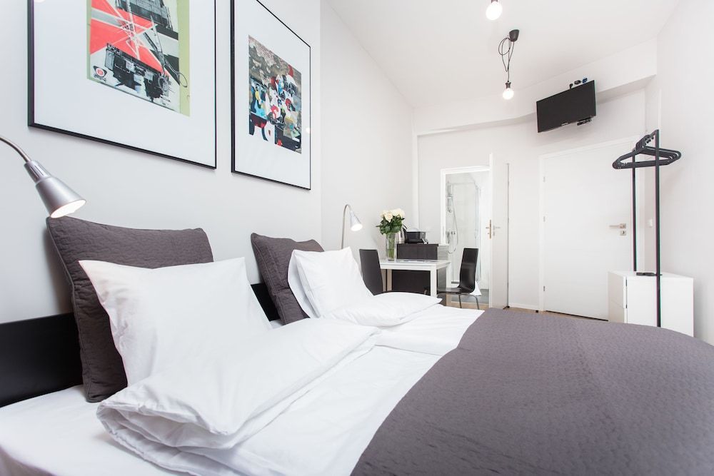 Krakow B&B 2