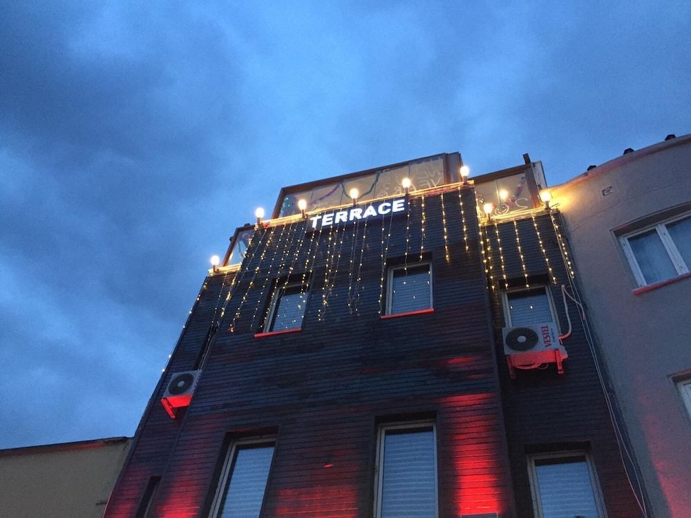 Modena Hotel 1