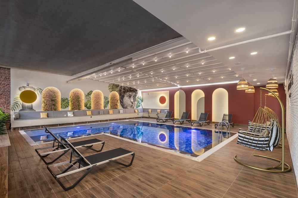 Rodinn Park Hotel 1