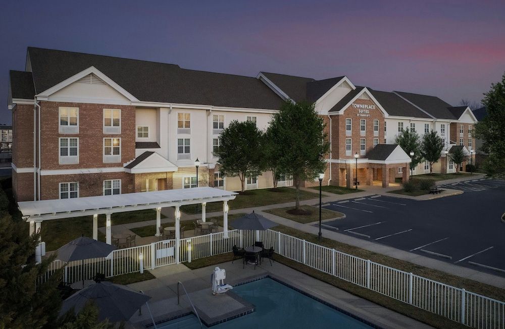 TownePlace Suites by Marriott Suffolk Chesapeake 1