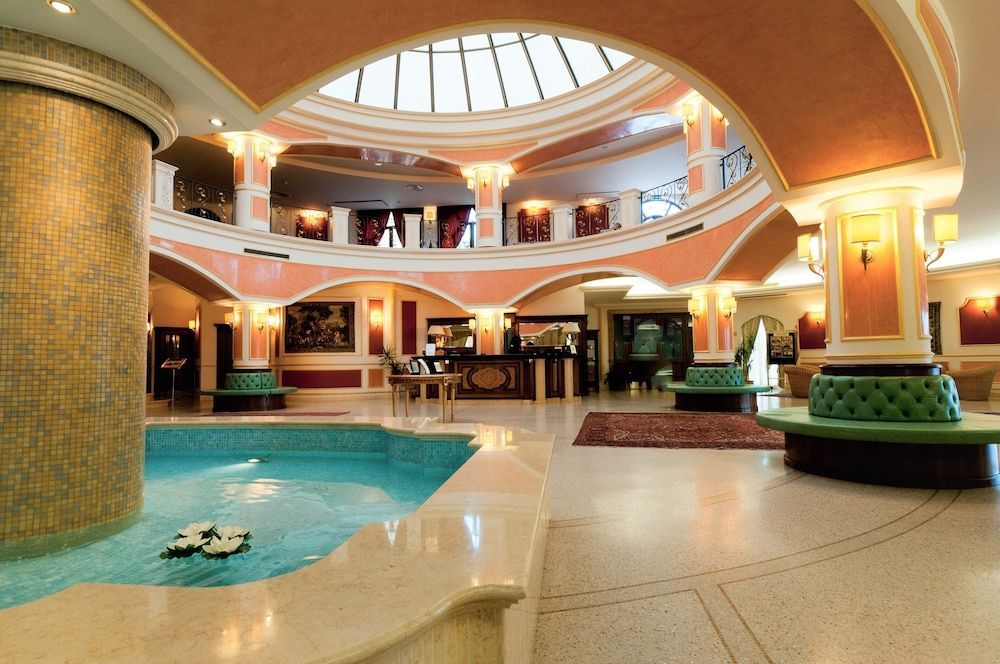 Parco dei Principi Hotel - Roccella Jonica 2