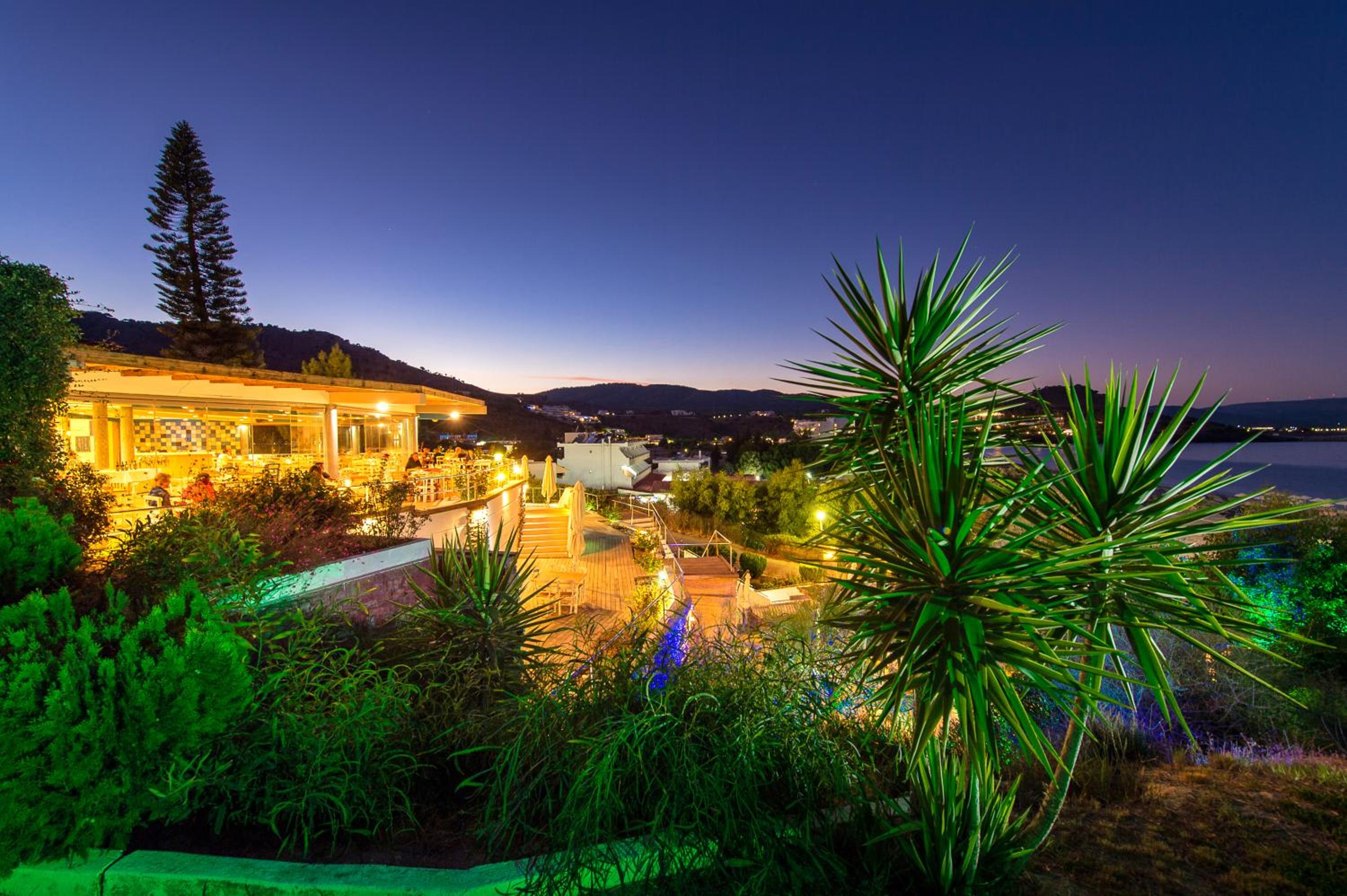Lindian Jewel Hotel and Villas 2