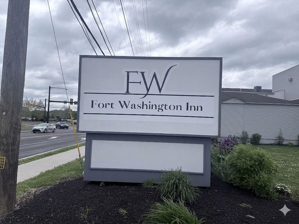 Fort Washington Inn 1