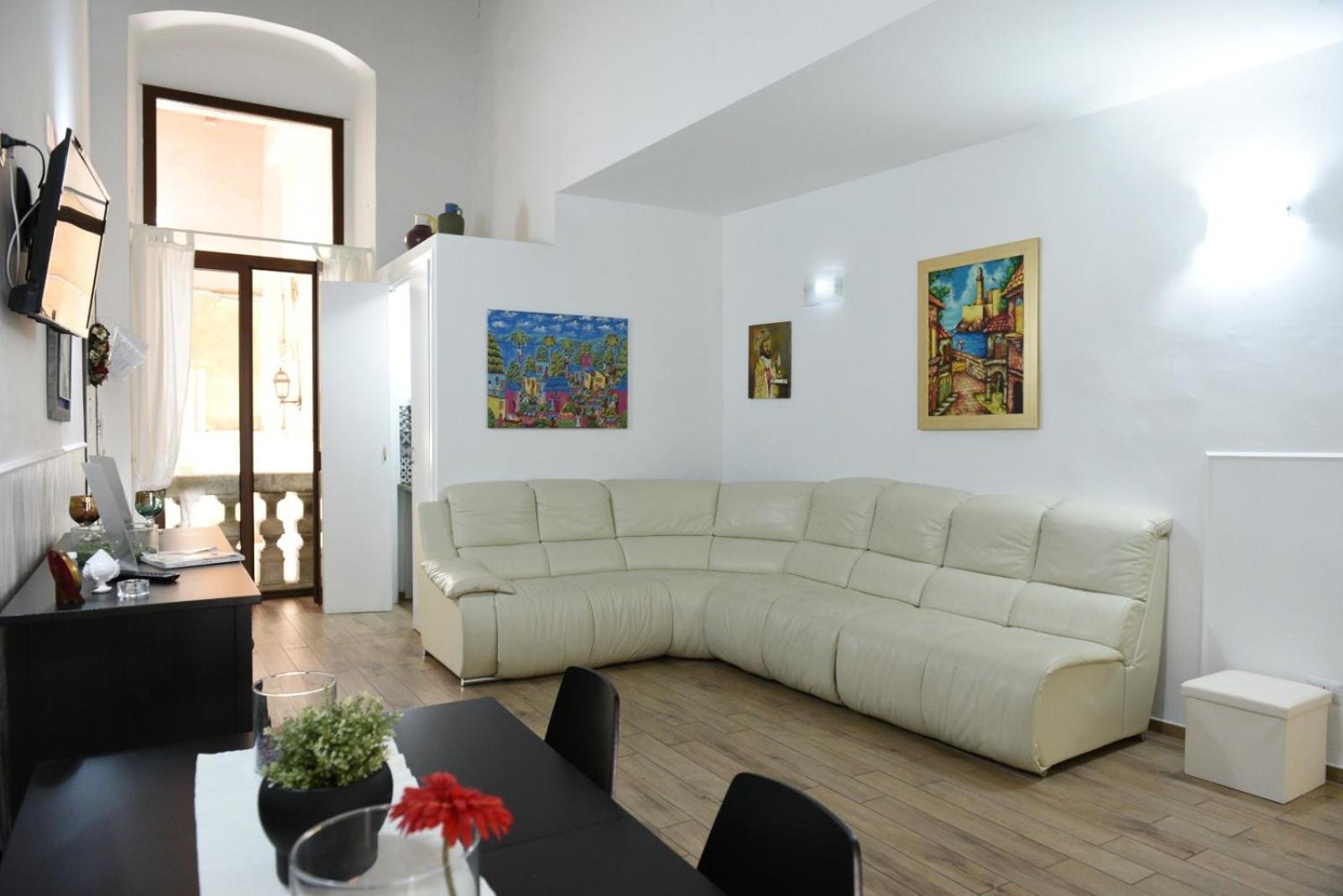 Sisters residence 1