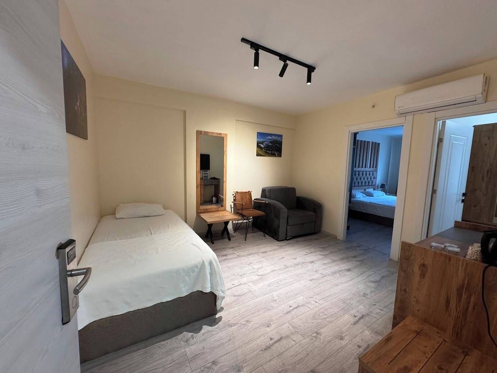 Grand 464 Otel 1