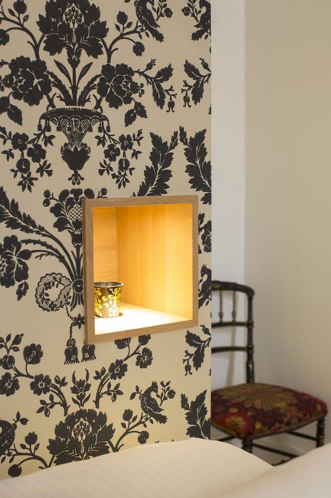 Maison Amodio Boutique B&B 2
