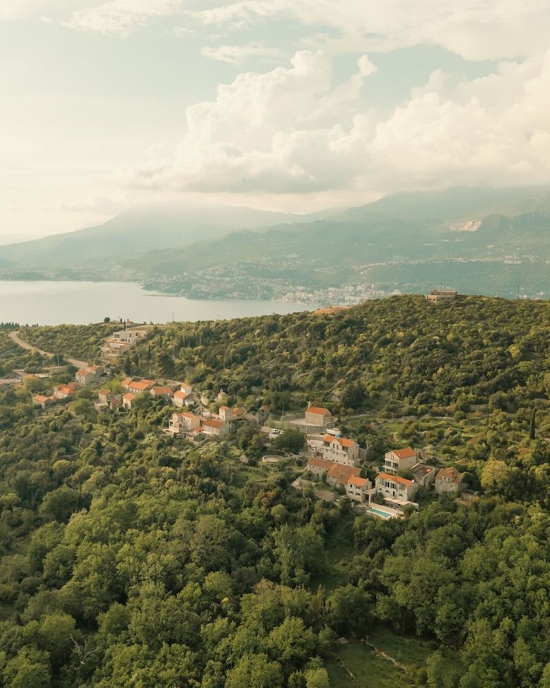 Klinci Village Resort 1