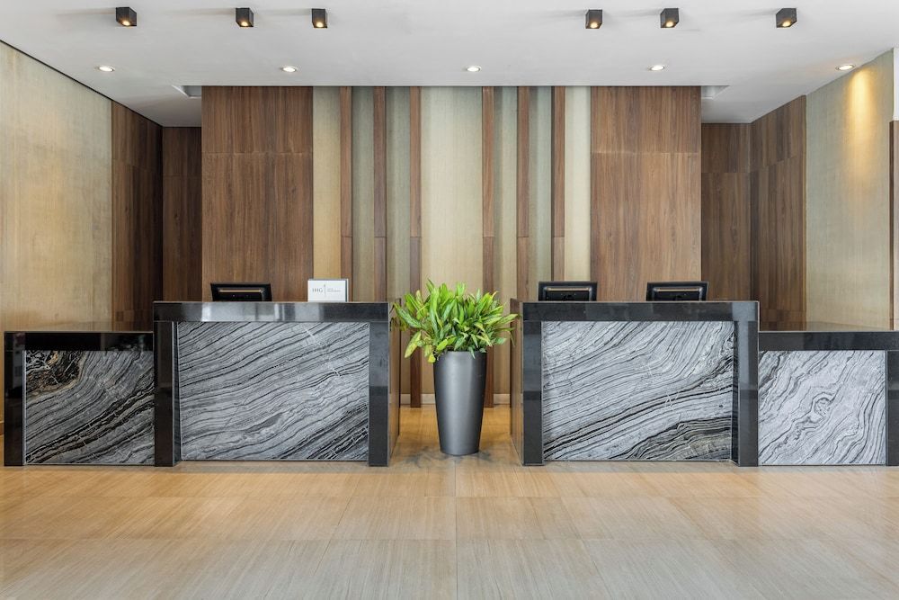 Crowne Plaza PANAMA AIRPORT by IHG 2