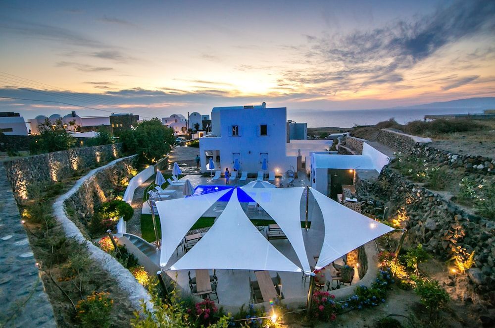 Apanomeria Boutique Residence 1