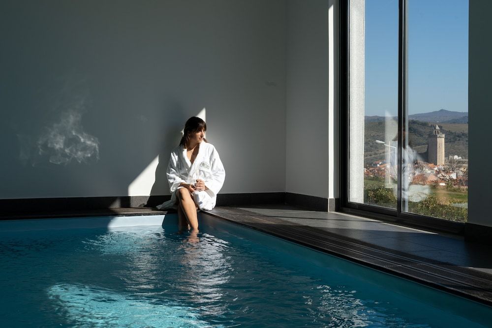 Hotel Freixo Douro Superior 1