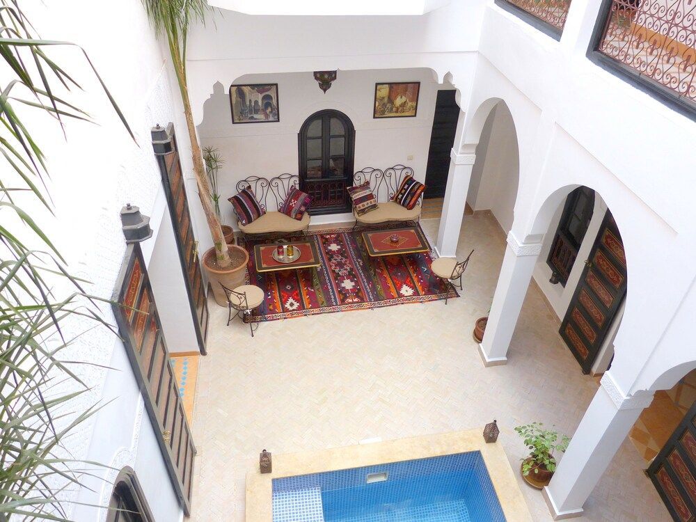 Riad Shukran 2