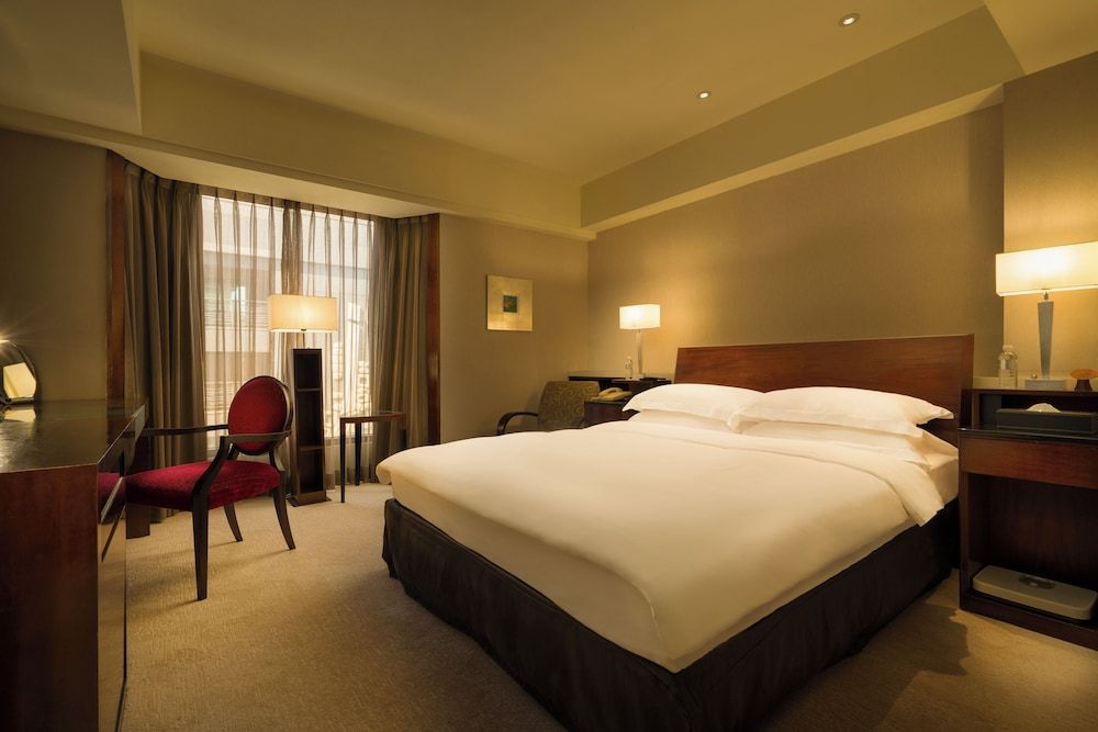 Les Suites Taipei - Da An 2