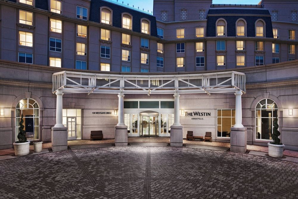 The Westin Annapolis 1