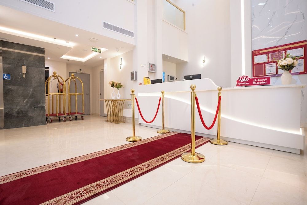 Orvana Thakher Hotel 2