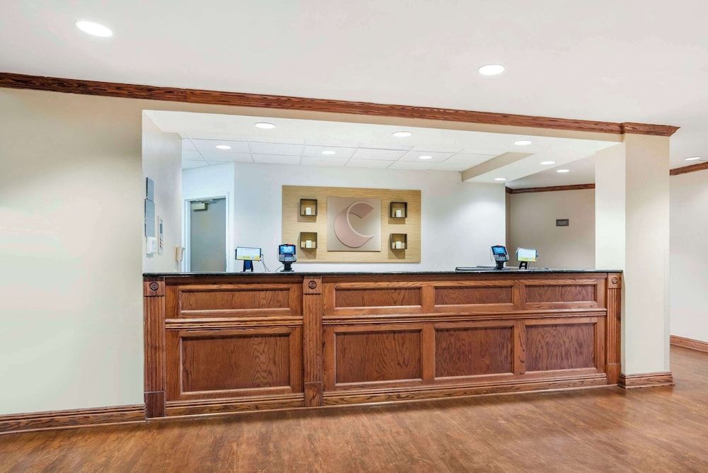 Comfort Inn & Suites Daphne Spanish Fort - Mobile East 2