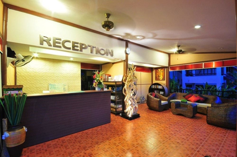 Maleedee Bay Resort 2