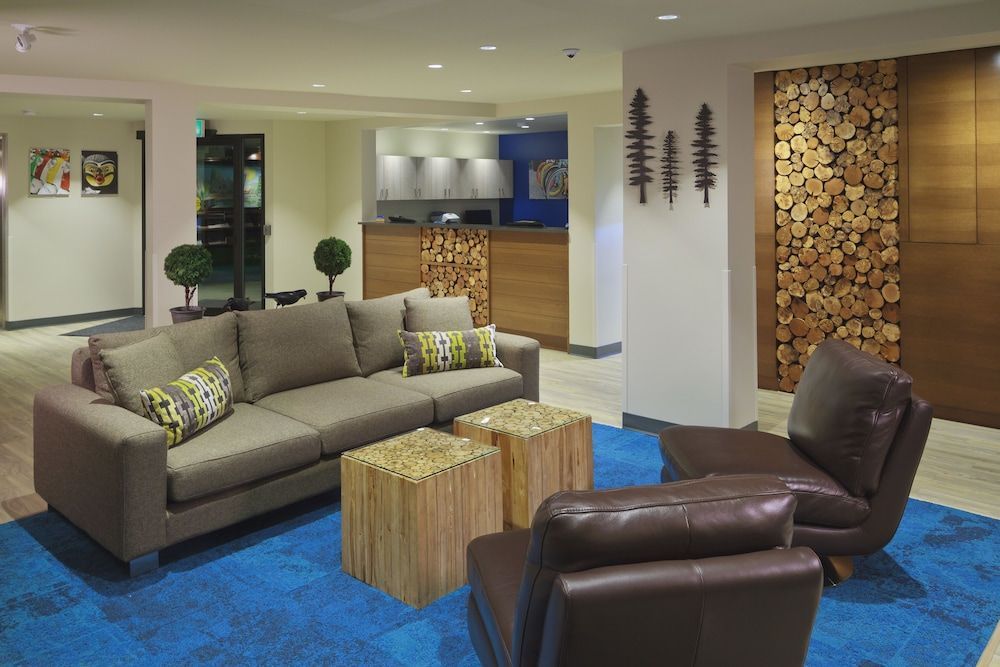 Accent Inns Victoria 2