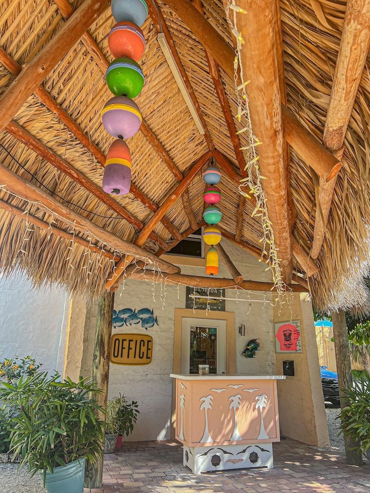 Sunset Cove Beach Resort 2