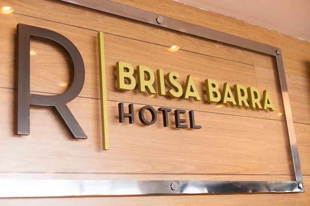 Riale Brisa Barra 1