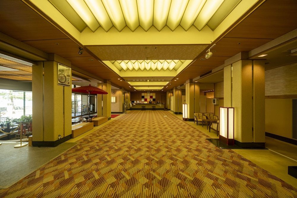 Hotel Miya Rikyu 2
