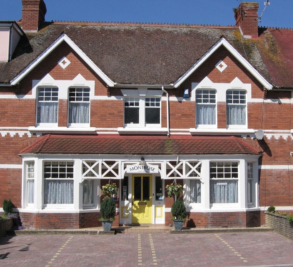 Montrose Guest House 1