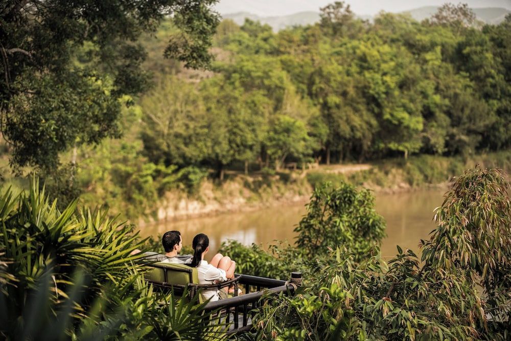 Four Seasons Tented Camp Golden Triangle 2