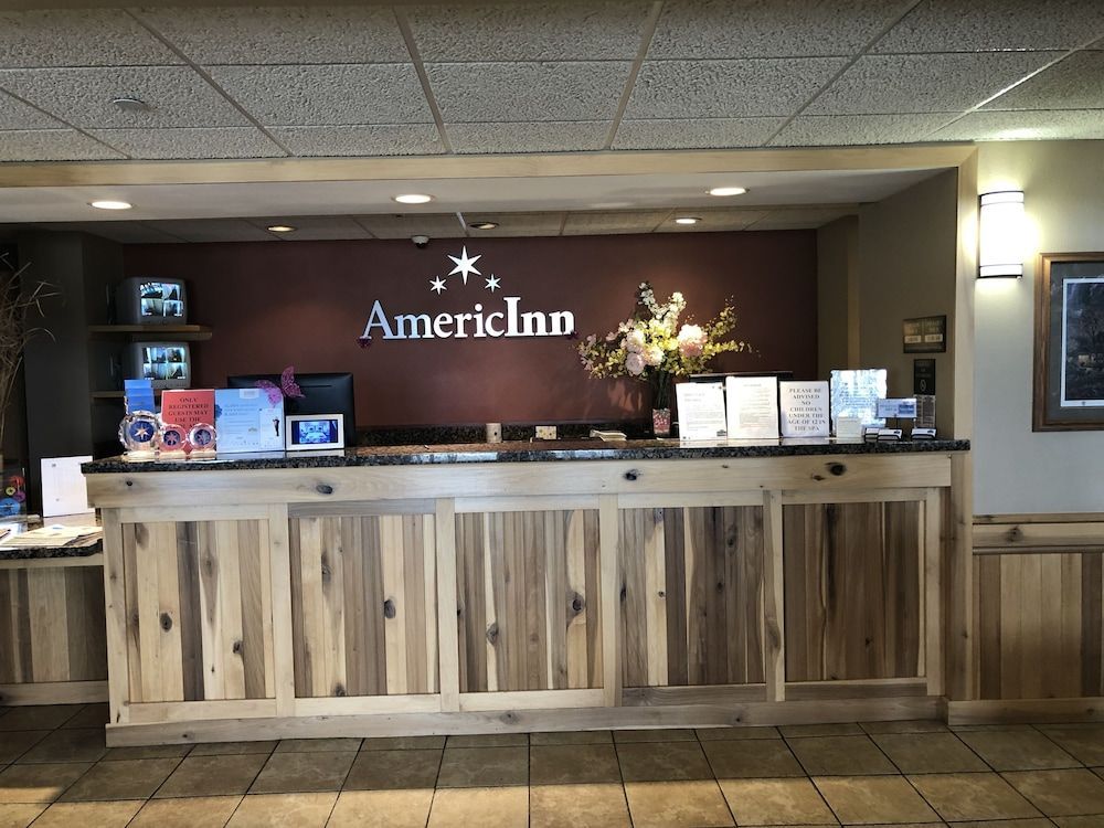 AmericInn by Wyndham Princeton IL 2