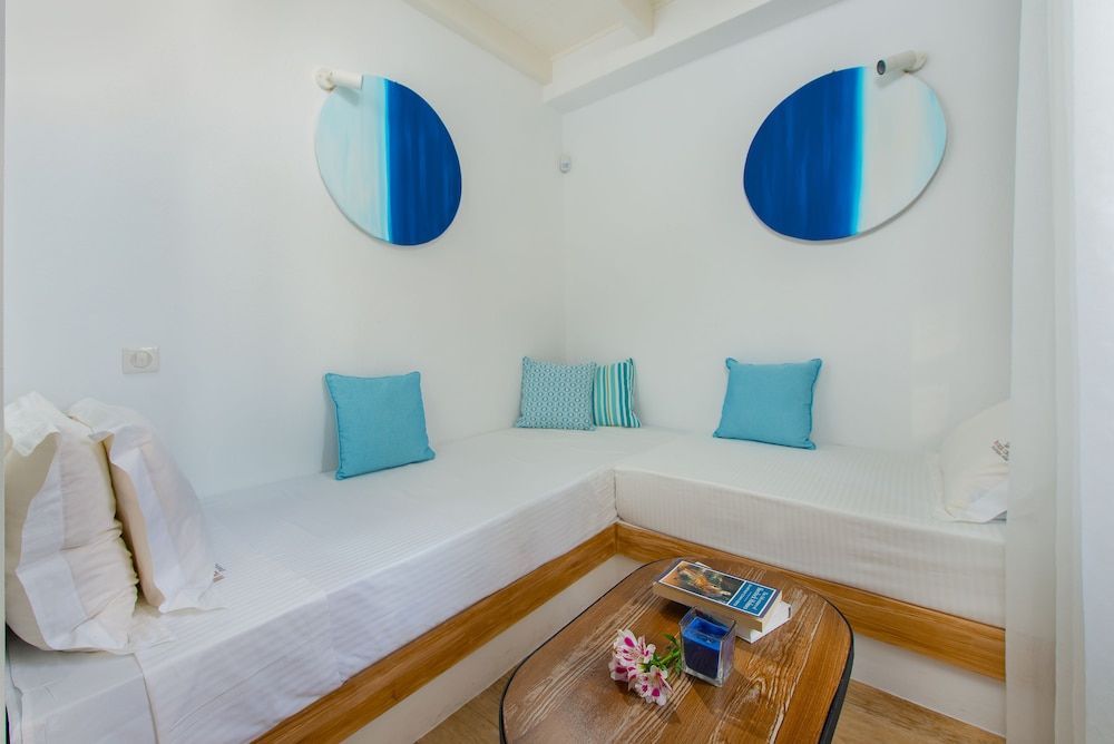 Lindos Allure Villa with Jacuzzi and Acropolis view!!! 2