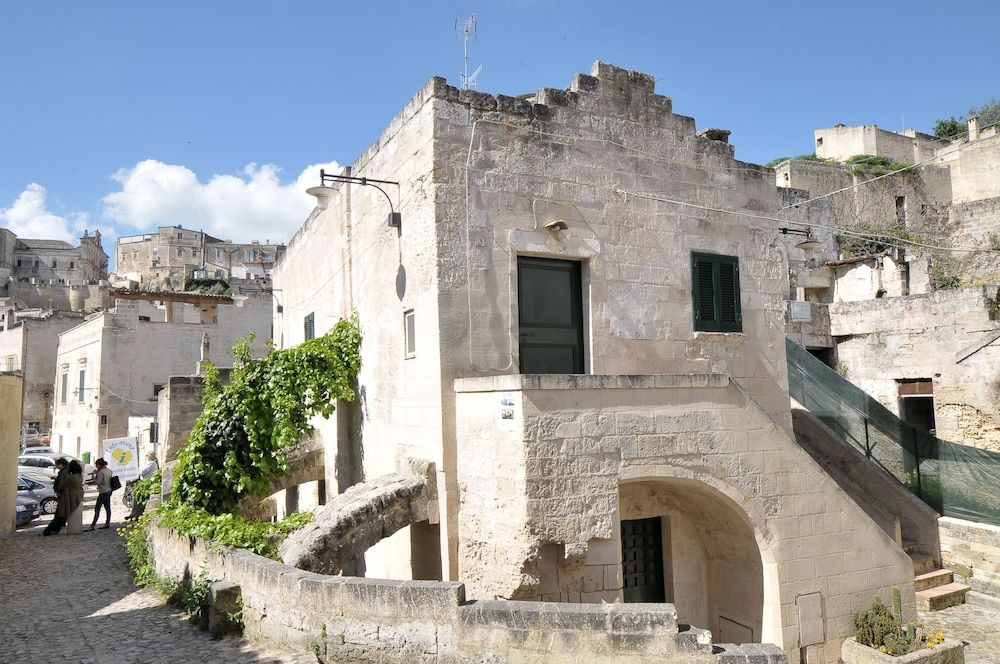 Agli Archi Dimore Storiche 1