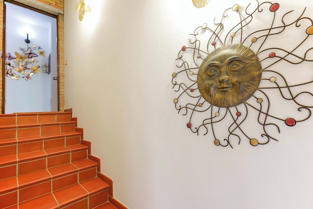 B&B Ametista 2