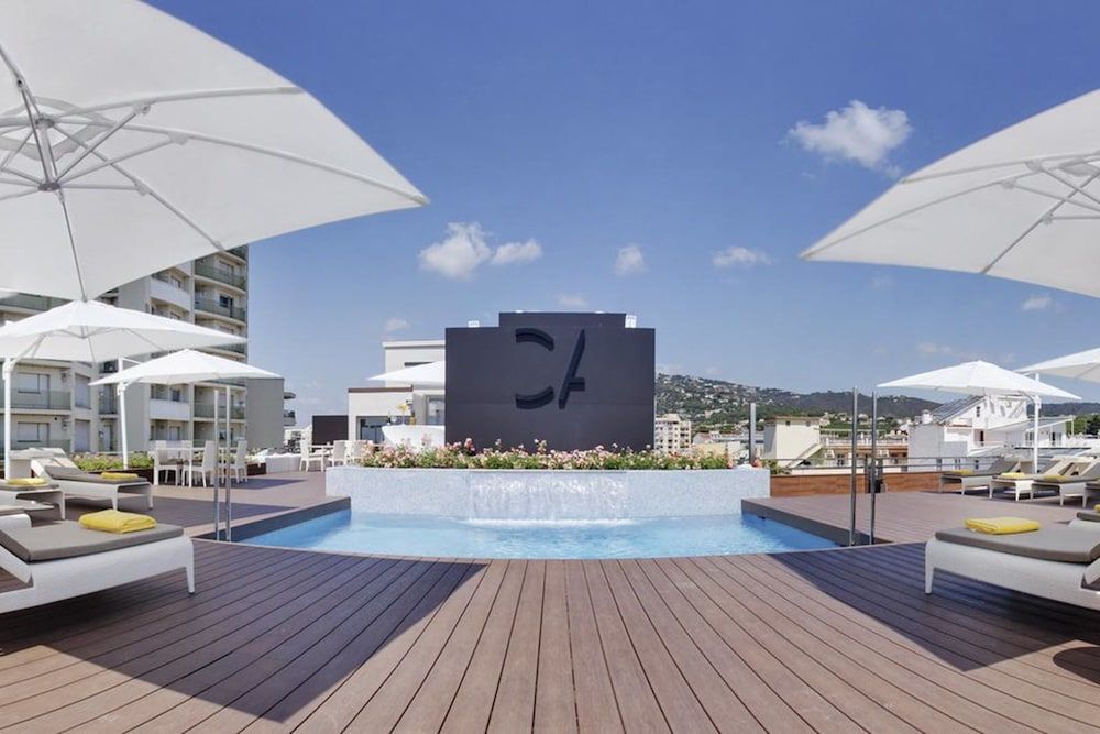 Cosmopolita Hotel Boutique & Spa 1