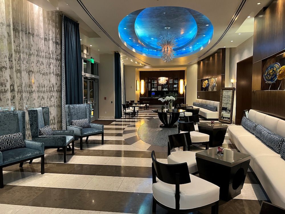 Residence Inn by Marriott Fort Lauderdale Intracoastal 2