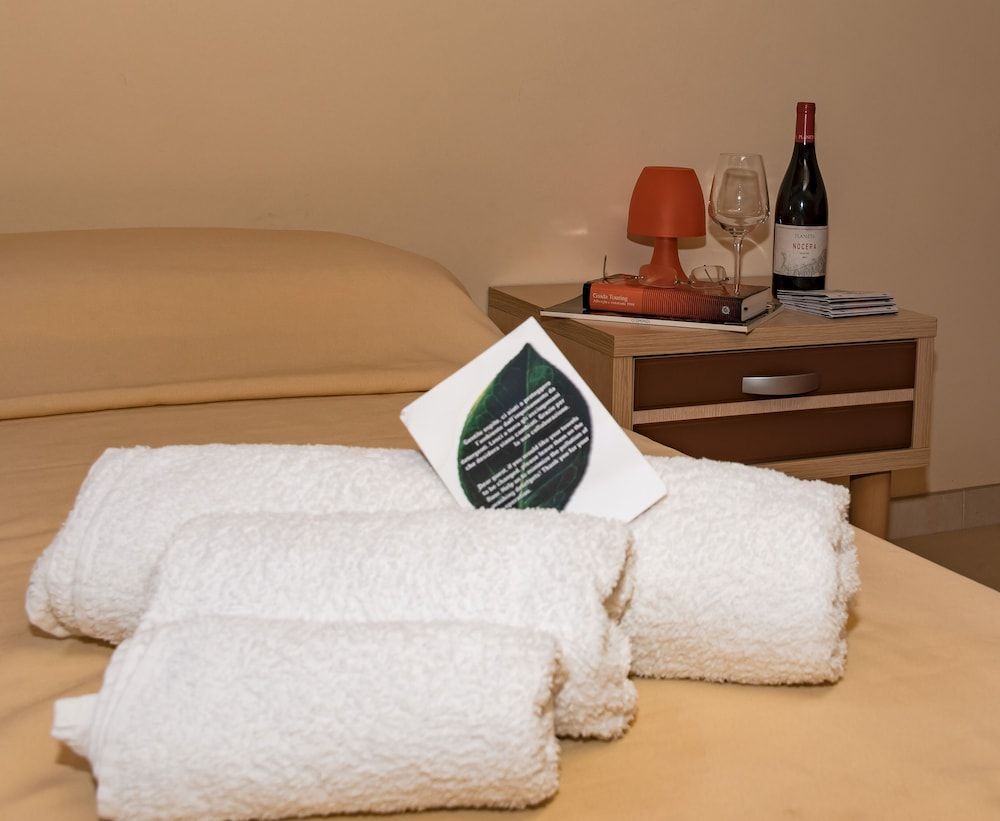 Hotel Milomax 2