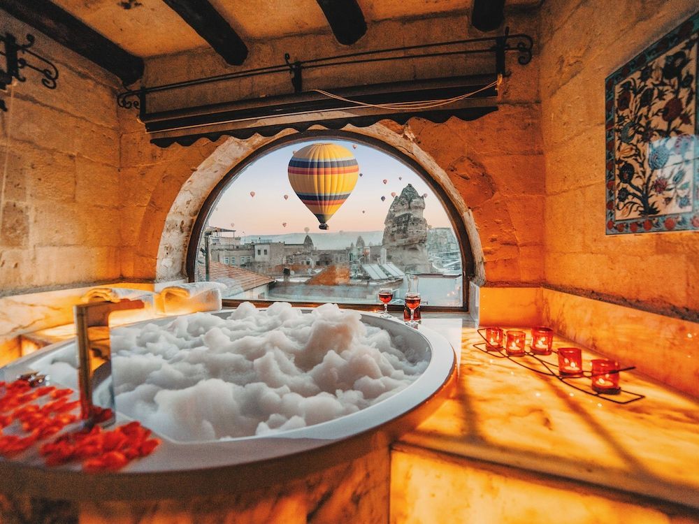 Erenbey Cave Hotel 1