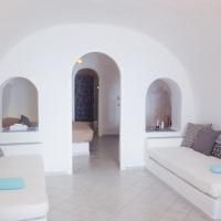 Altana Cliffside Villas 1