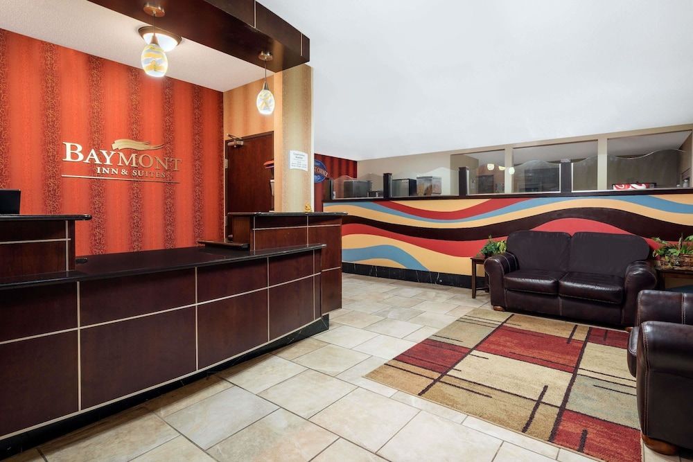 Quality Inn & Suites Mankato East 2