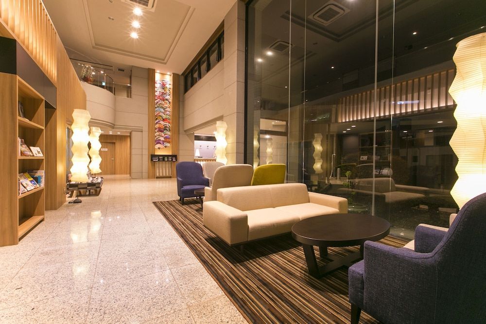 Fujisan Station Hotel 2