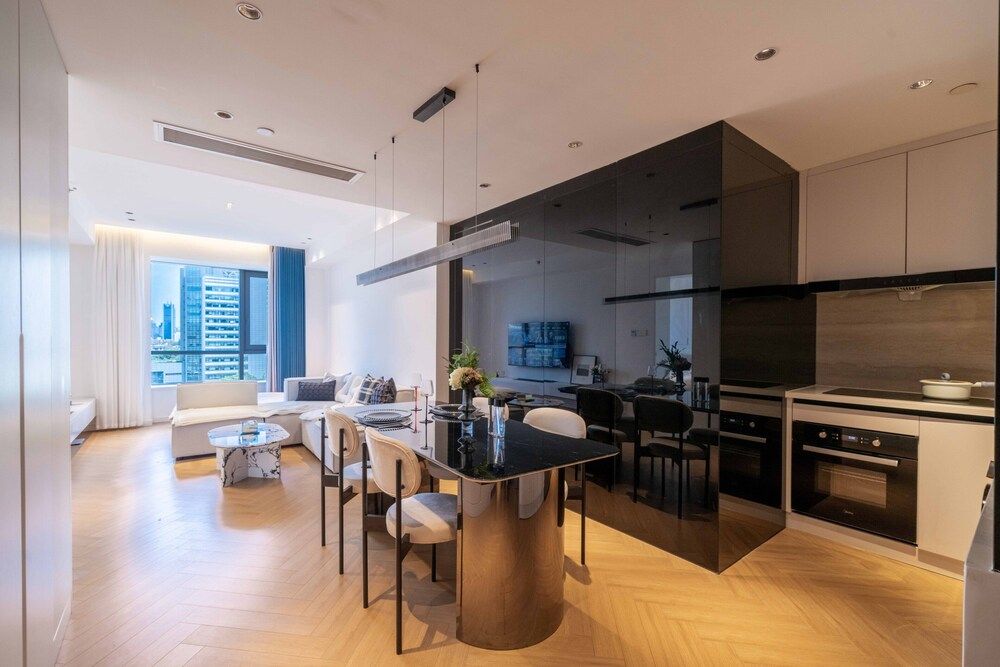 ZHome-Count luxury apartment 1